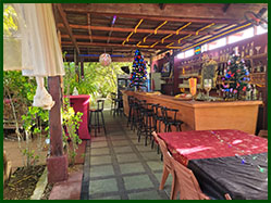 bar